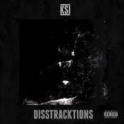 Il testo MEDUSA di KSI è presente anche nell'album Disstracktions (2017)