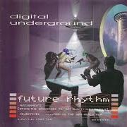 Il testo FOOD FIGHT dei DIGITAL UNDERGROUND è presente anche nell'album Future rhythm (2001)