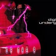 Il testo FLOWIN' ON THE D-LINE dei DIGITAL UNDERGROUND è presente anche nell'album Sons of the p (1991)