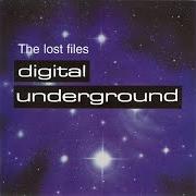 Il testo NOTHIN HAS CHANGED dei DIGITAL UNDERGROUND è presente anche nell'album The lost files (1999)