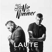Il testo ENGEL di NIE UND NIMMER è presente anche nell'album Laute stille (2019)