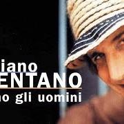 Il testo SCUSAMI di ADRIANO CELENTANO è presente anche nell'album Arrivano gli uomini (1996)