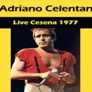 Il testo WHEN LOVE di ADRIANO CELENTANO è presente anche nell'album Me, live (1996)