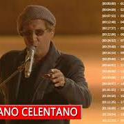 Il testo IN COMMEDIA di ADRIANO CELENTANO è presente anche nell'album Adrian (2019)