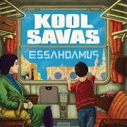 Il testo ESSAH, ESSAH di KOOL SAVAS è presente anche nell'album Essahdamus (2016)