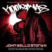 Il testo MERK DIR MEINEN NAMEN di KOOL SAVAS è presente anche nell'album John bello story 3 (2010)