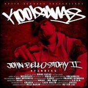 Il testo WEIL'S NICHT ANDERS GEHT di KOOL SAVAS è presente anche nell'album John bello story 2 (2008)