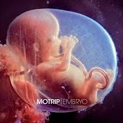 Il testo ALBTRAUM di MOTRIP è presente anche nell'album Embryo (2012)