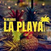Il testo LA LADRONA di ALKILADOS è presente anche nell'album Los dueños de la playa (2023)