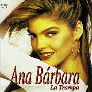 Il testo DISCO CUMBIA di ANA BÁRBARA è presente anche nell'album La trampa (1995)