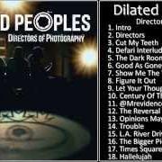 Il testo CENTURY OF THE SELF di DILATED PEOPLES è presente anche nell'album Directors of photography (2014)