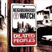 Il testo REACH US di DILATED PEOPLES è presente anche nell'album Neighborhood watch (2004)