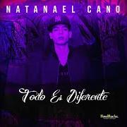 Il testo BIEN TRANQUILO di NATANAEL CANO è presente anche nell'album Todo es diferente (2019)