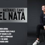 Il testo SE MURIÓ di NATANAEL CANO è presente anche nell'album Soy el nata (2020)