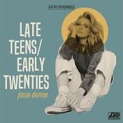 Il testo MUTE di JOSIE DUNNE è presente anche nell'album Late teens / early twenties… back to it (2020)
