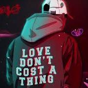 Love don't cost a thing