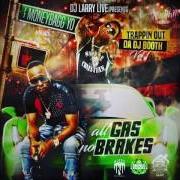 Il testo GET MONEY di MONEYBAGG YO è presente anche nell'album All gas no brakes (2016)