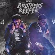 Il testo AGAIN AND AGAIN di YELLA BEEZY è presente anche nell'album I'm my brother's keeper (2020)