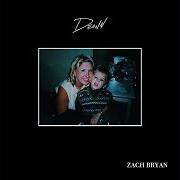 Il testo DON'T GIVE UP ON ME di ZACH BRYAN è presente anche nell'album Deann (2019)