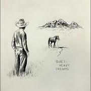 Il testo BIRMINGHAM di ZACH BRYAN è presente anche nell'album Quiet, heavy dreams (2020)