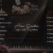 Il testo CAN YOU HEAR ME di ANSON SEABRA è presente anche nell'album Songs i wrote in my bedroom (2020)