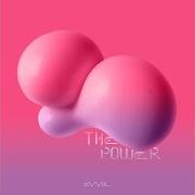 Il testo W.A.R di EVVOL è presente anche nell'album The power (2020)