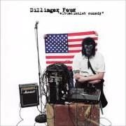 Il testo SUPER POWERS ENABLE ME TO BLEND IN WITH MACHINERY dei DILLINGER FOUR è presente anche nell'album Midwestern songs for the americas (1998)