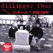 Il testo TWIN CITIES SINNERS, UNITED dei DILLINGER FOUR è presente anche nell'album More songs about girlfriends and bubblegum (1997)