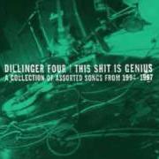 Il testo I COULDA BEEN A CONTENDER dei DILLINGER FOUR è presente anche nell'album This shit is genius (1999)