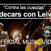 Il testo CONTRA LAS CUERDAS di SIDECARS è presente anche nell'album Contra las cuerdas (2016)