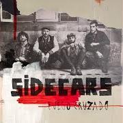 Il testo LA ESTAMPIDA di SIDECARS è presente anche nell'album Fuego cruzado (2014)