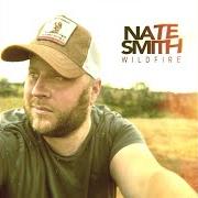 Il testo WILDFIRE di NATE SMITH è presente anche nell'album Reckless (2020)