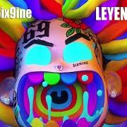 Il testo DUEÑO di 6IX9INE è presente anche nell'album Leyenda viva (2023)