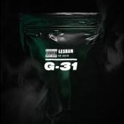 Il testo LE TEMPS PASSE di LESRAM è presente anche nell'album G-31 (2020)