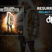 Il testo RESURRECTED di PROJECT YOUNGIN è presente anche nell'album Resurrected (2020)