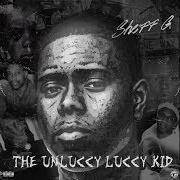 Il testo DESIGNER di SHEFF G è presente anche nell'album The unluccy luccy kid (2019)