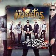 Il testo LA CLIKA ACELERADA di LOS INQUIETOS DEL NORTE è presente anche nell'album Los psychos del corrido (2013)