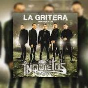 Il testo HOMBRES LETALES di LOS INQUIETOS DEL NORTE è presente anche nell'album La gritera (2012)