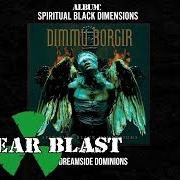 Il testo BEHIND THE CURTAINS OF NIGHT - PHANTASMAGORIA dei DIMMU BORGIR è presente anche nell'album Spiritual black dimensions (1999)