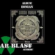 Il testo ÆTHERIC dei DIMMU BORGIR è presente anche nell'album Eonian (2018)