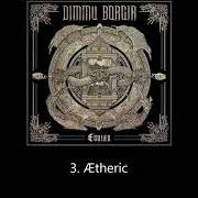 Il testo GATEWAYS dei DIMMU BORGIR è presente anche nell'album Dimmu borgir (2010)