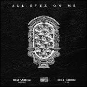 Il testo MÁS DE UNA di JHAY CORTEZ è presente anche nell'album Eyez on me (2018)