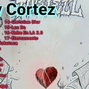Il testo LOS ROMPEDISKOTECA di JHAY CORTEZ è presente anche nell'album Timelezz (2021)