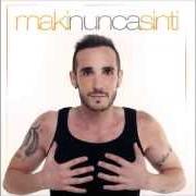 Il testo QUIERO SER YO di EL MAKI è presente anche nell'album Nunca sin ti (2014)