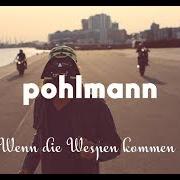 Il testo WENN DIE WESPEN KOMMEN di POHLMANN è presente anche nell'album Wenn die wespen kommen (2018)