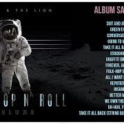 Il testo TAKE IT ALL BACK 2.0 di JUDAH & THE LION è presente anche nell'album Folk hop n' roll (deluxe) (2017)