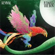 Il testo BLUE EYES di JUDAH & THE LION è presente anche nell'album Revival (2022)