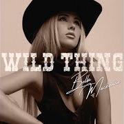 Wild thing