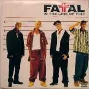 Il testo TIME'S WASTIN' di FATAL HUSSEIN è presente anche nell'album In the line of fire (1998)