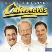 Il testo SOLE, VINO UND AMORE di CALIMEROS è presente anche nell'album Das beste (2014)